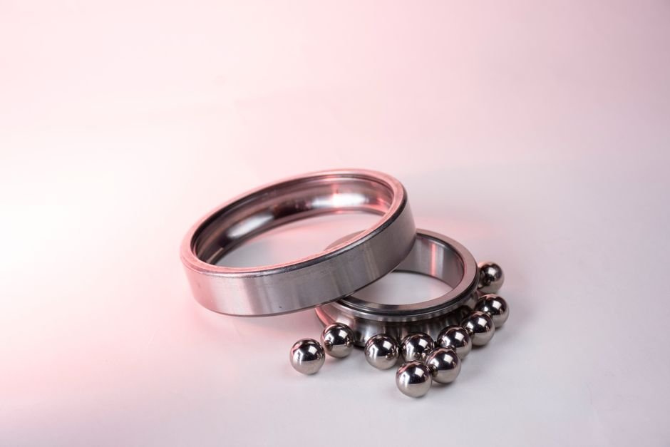 Ball Bearing 6205