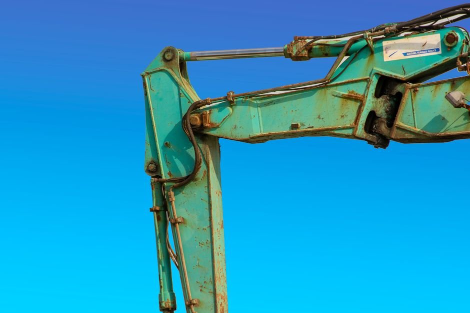 Hydraulic Cylinder 2 inch
