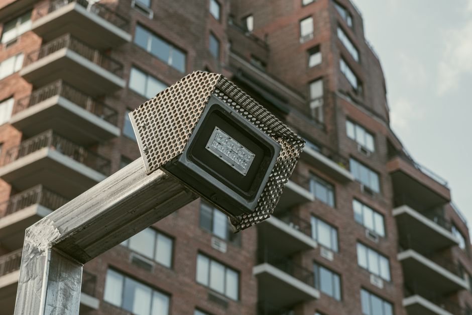 LED Flood Light 50W