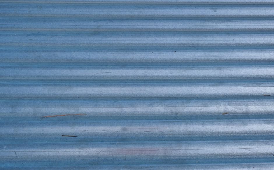 Stainless Steel Sheet 304 (2mm)