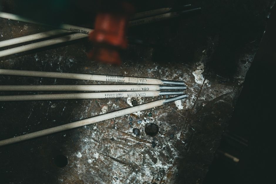 Welding Electrode 3.15mm