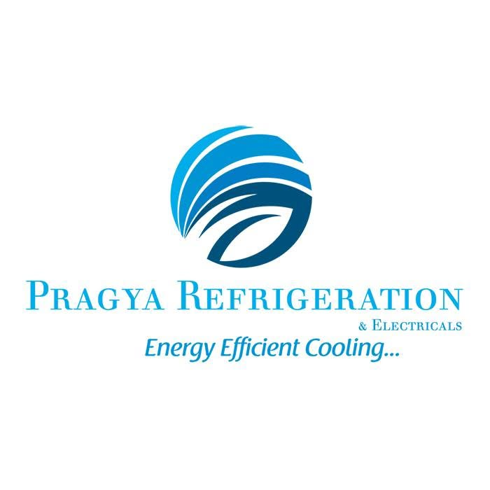 India’s Trusted Manufacturer of HVAC & Industrial Refrigeration Equipment logo